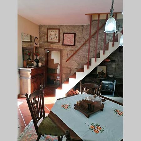 Casa Do Palheiro Villa Монталегре Екстериор снимка