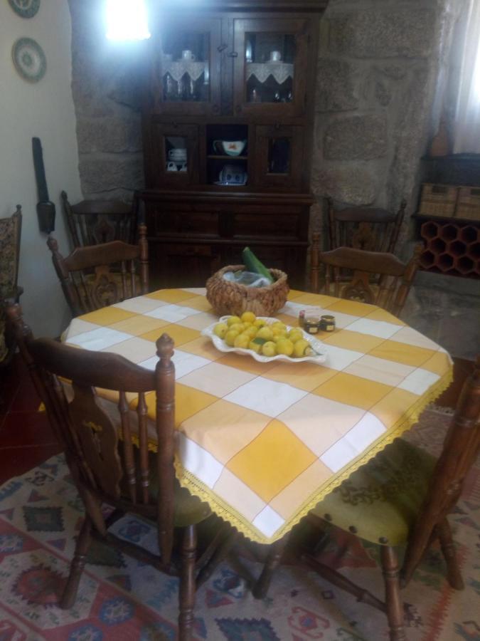 Casa Do Palheiro Villa Монталегре Екстериор снимка