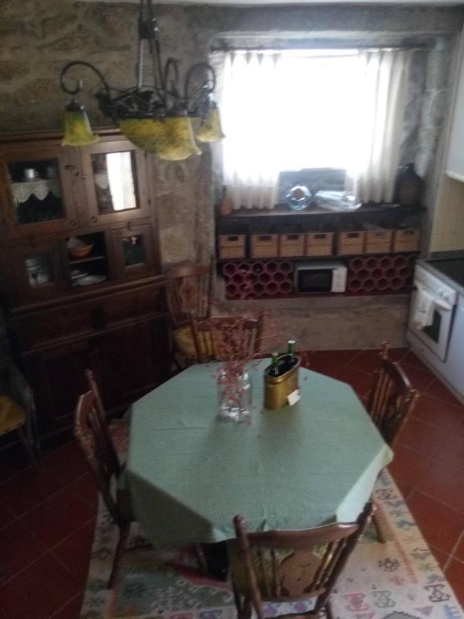 Casa Do Palheiro Villa Монталегре Екстериор снимка