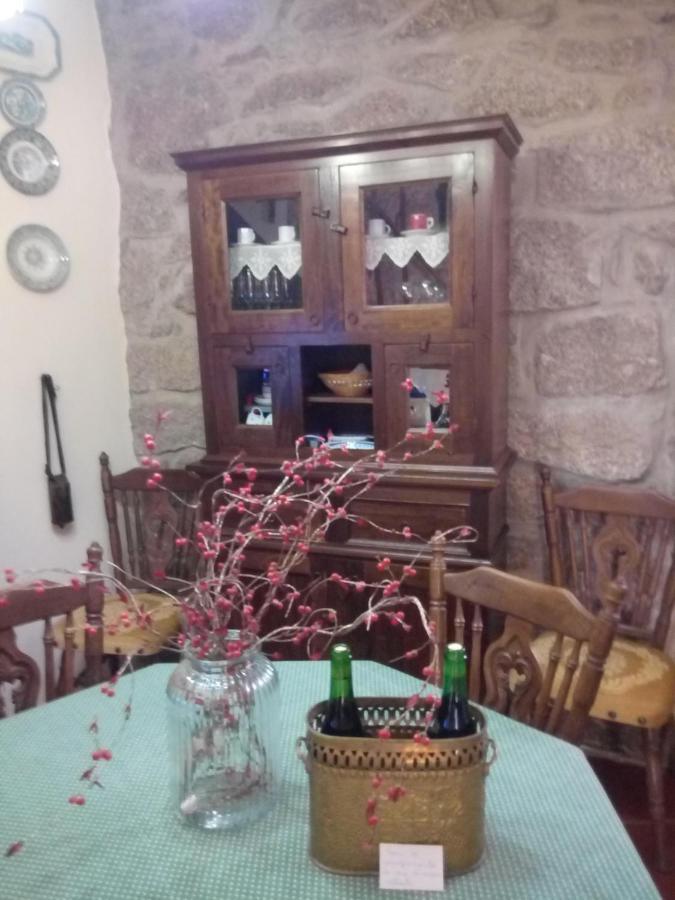 Casa Do Palheiro Villa Монталегре Екстериор снимка