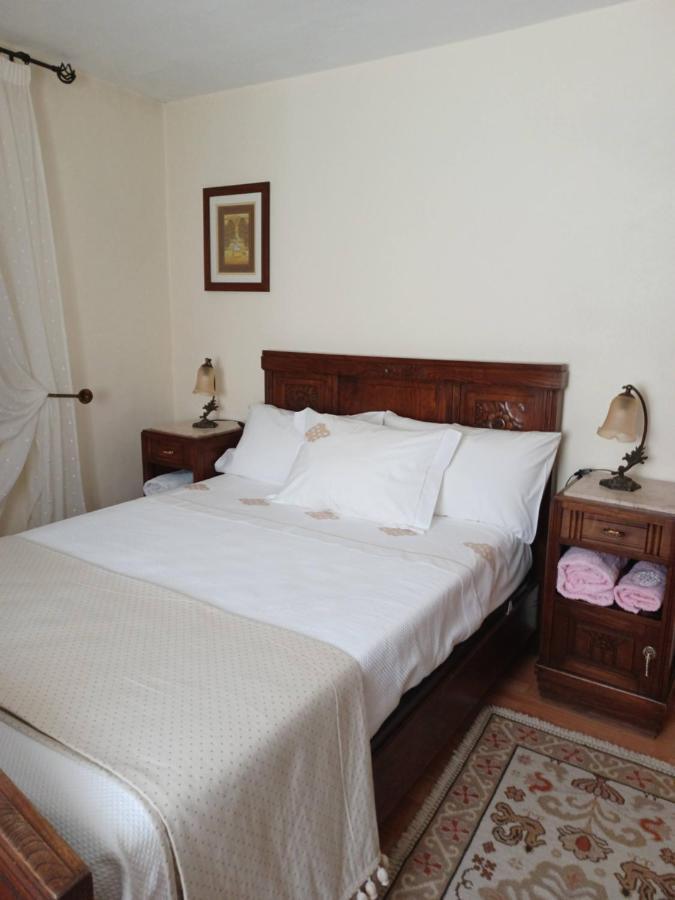 Casa Do Palheiro Villa Монталегре Екстериор снимка