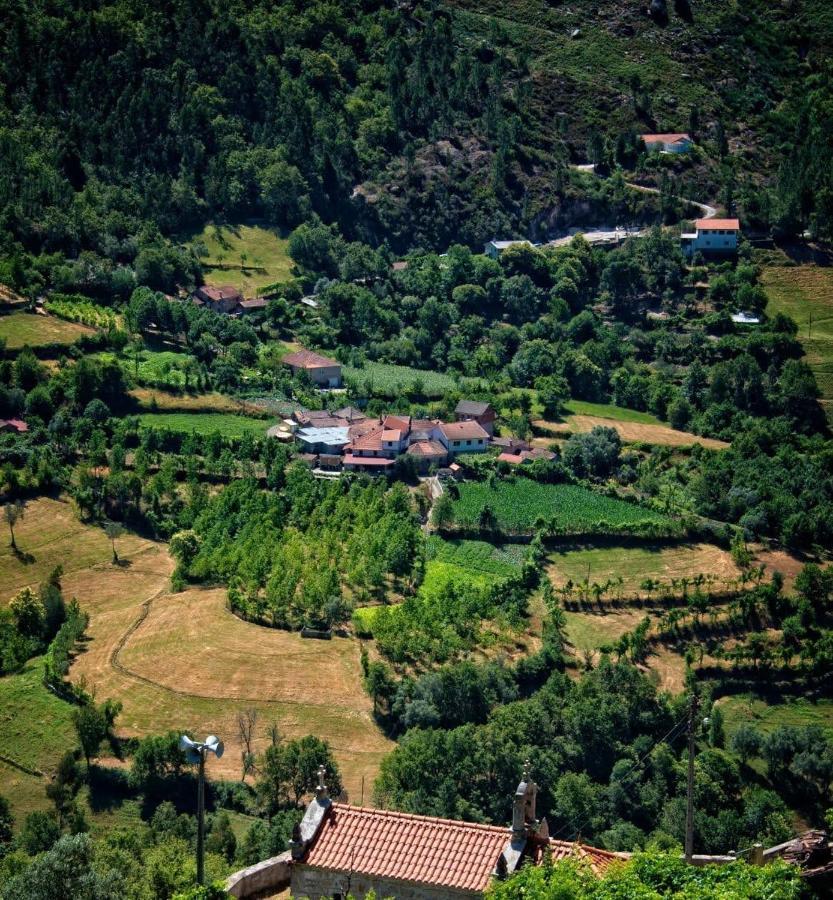 Casa Do Palheiro Villa Монталегре Екстериор снимка