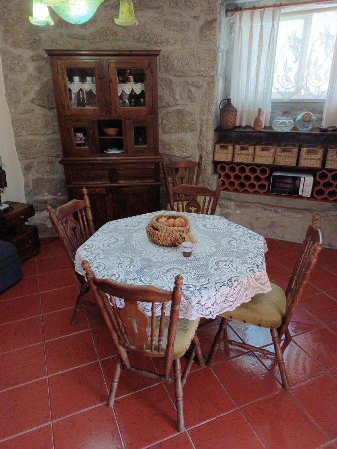 Casa Do Palheiro Villa Монталегре Екстериор снимка