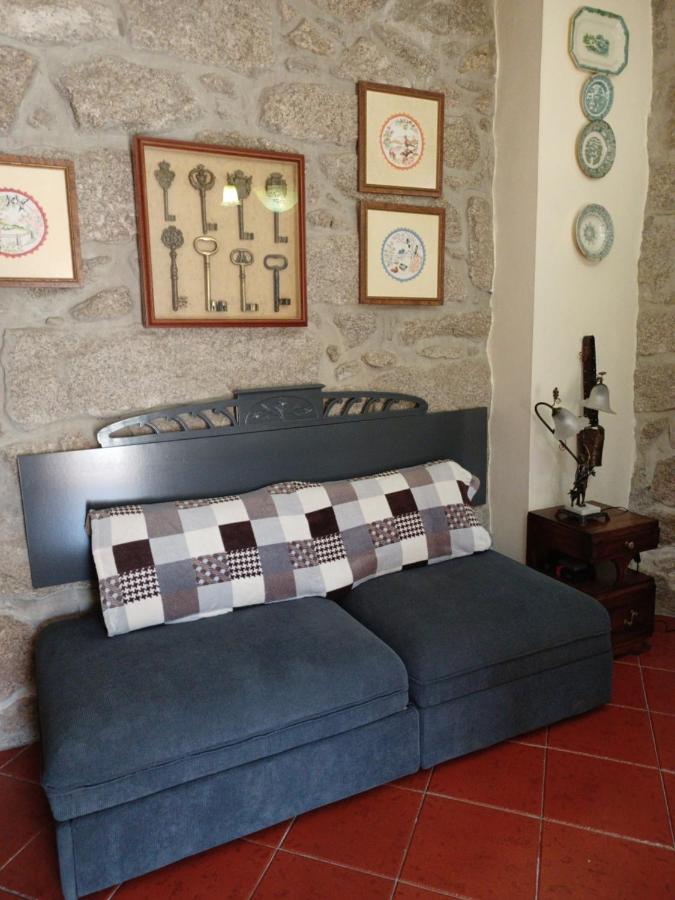 Casa Do Palheiro Villa Монталегре Екстериор снимка