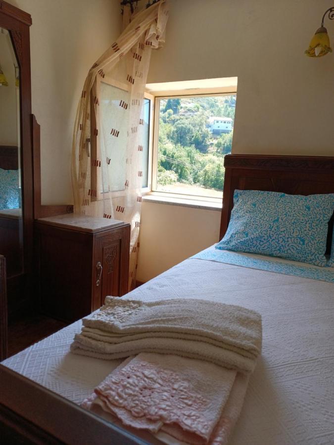 Casa Do Palheiro Villa Монталегре Екстериор снимка