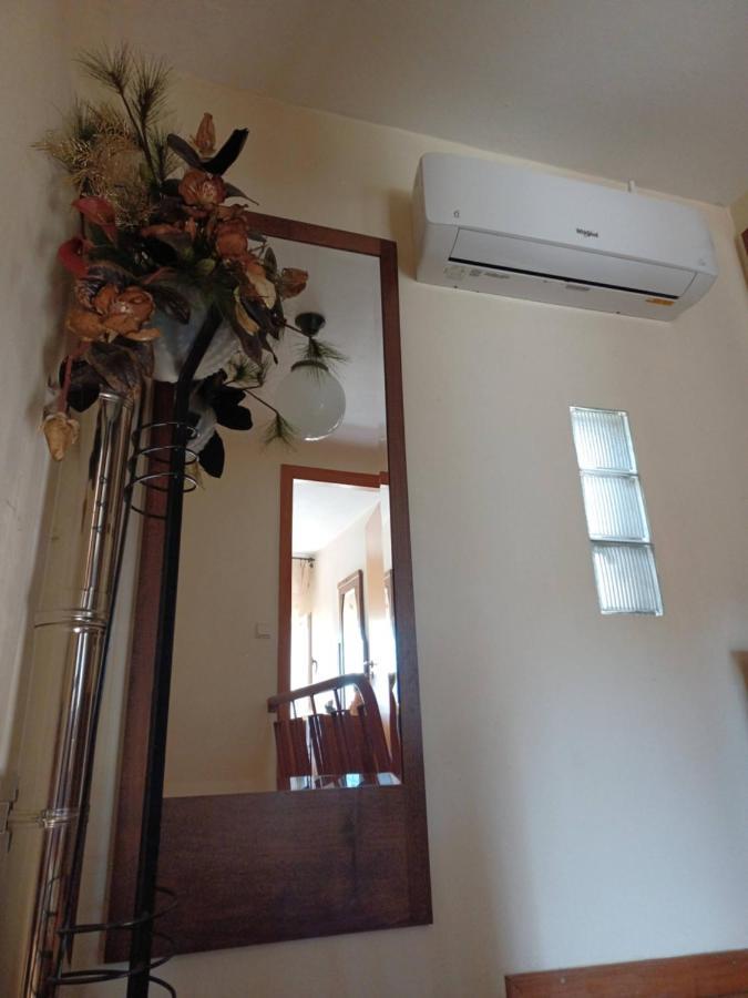 Casa Do Palheiro Villa Монталегре Екстериор снимка